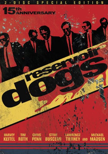 Reservoir Dogs: 15th Anniversary (2-Disc Special Edition) - DVD (Used)