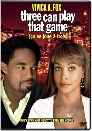 Three Can Play That Game Bilingual