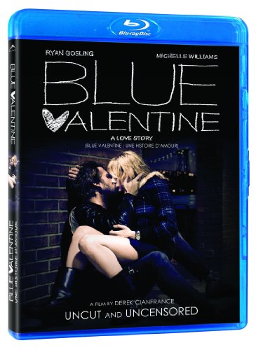 Blue Valentine (Uncut and Uncensored Edition) - Blu-Ray
