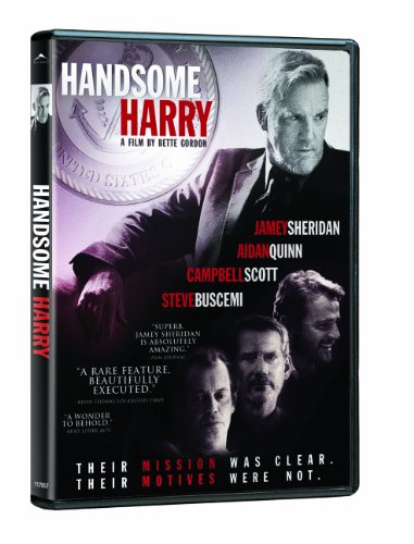 Handsome Harry - DVD (Used)