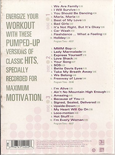 Cardio Blast