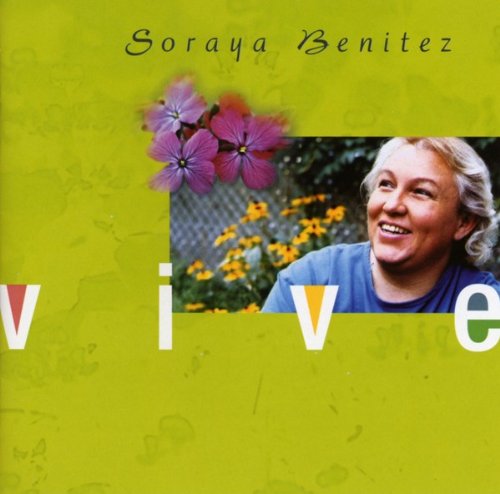 BENITEZ;SORAYA - VIVE