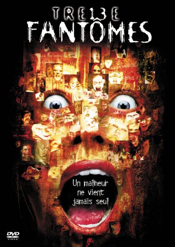 Treize Fantomes - DVD