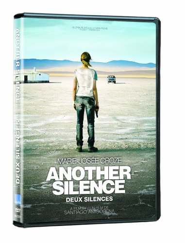 Another Silence - DVD (Used)