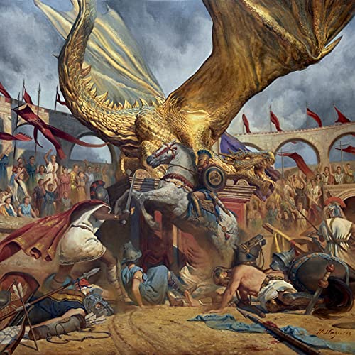 Trivium / In The Court Of The Dragon - CD