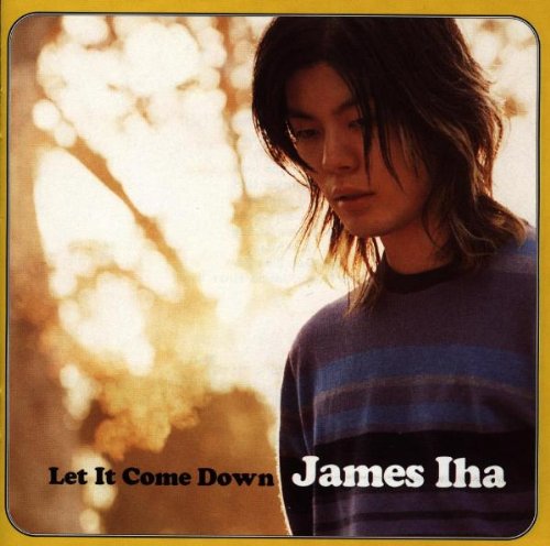 James Iha / Let It Come Down - CD (Used)