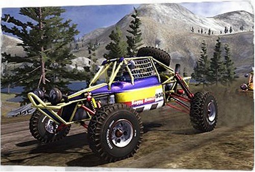 MX vs ATV Untamed - Xbox 360