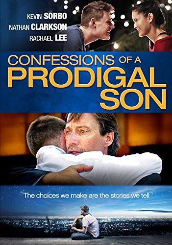 Confessions Of A Prodigal Son - DVD