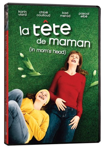 La Tete De Maman (aka In Mom's Head) (Version française) - DVD (Used)
