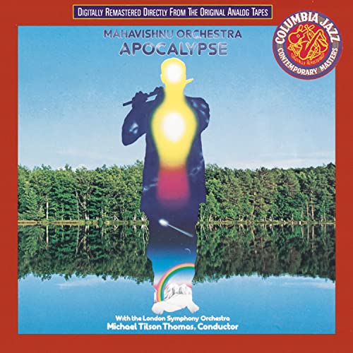 Mahavishnu Orchestra / Apocalypse - CD (Occasion)