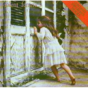 Violent Femmes / Violent Femmes - CD (Used)