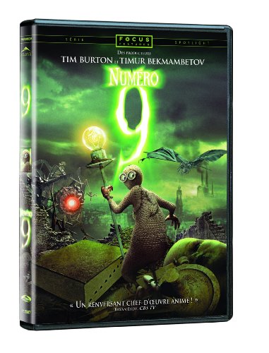 9 - DVD