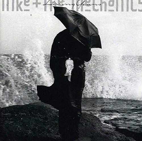 Mike + The Mechanics / Living Years - CD (occasion)