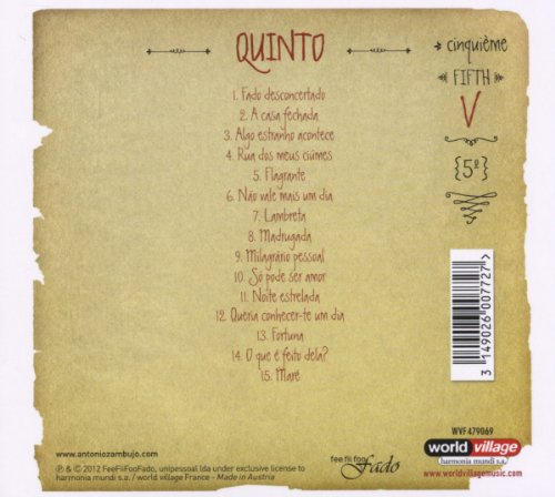 Quinto