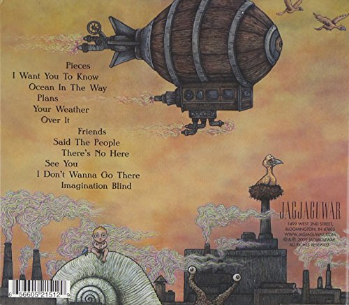 DINOSAUR JR / Farm - CD (used)