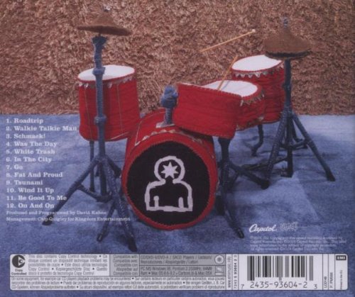 Steriogram / Schmack - CD (Used)