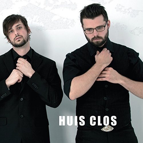 Huis Clos