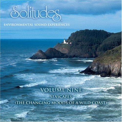 Solitudes / Paysages marins : Volume Neuf - CD (Occasion)
