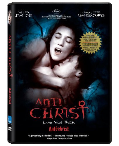 Antichrist - DVD