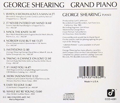 Grand Piano