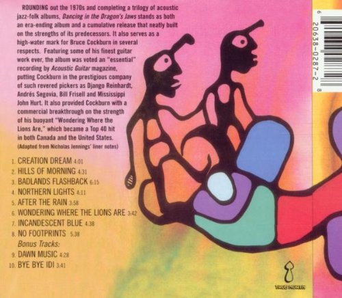 La danse dans les mâchoires du dragon (édition de luxe)