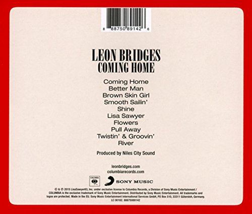 Coming Home