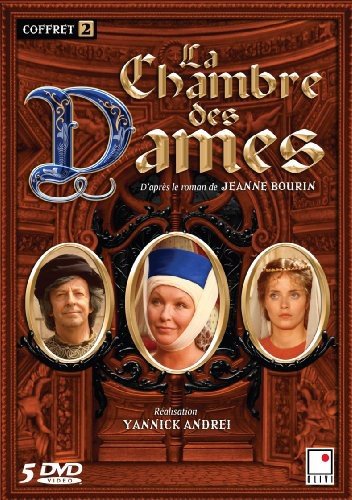 Chambre Des Dames / Volume 2 - DVD (Used)