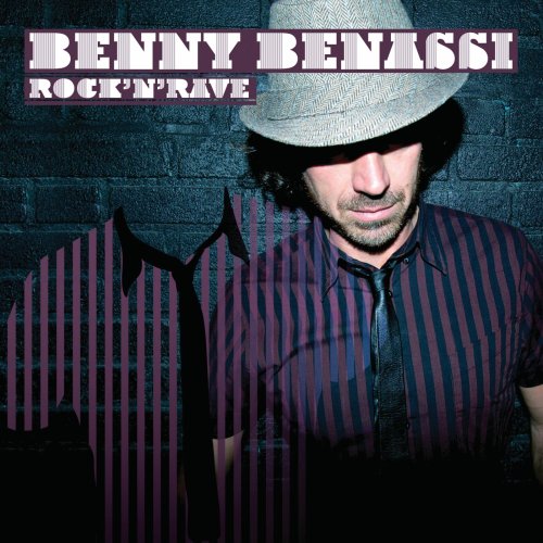 Benny Benassi / Rock'N'Rave - CD