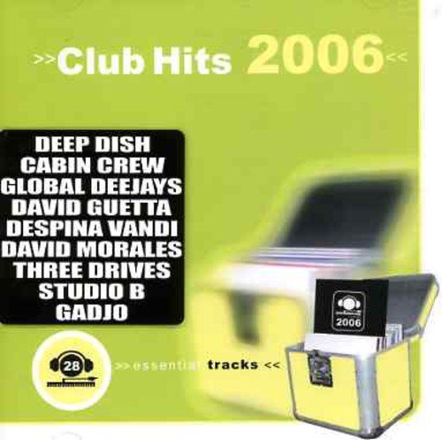 Club Hits 2006