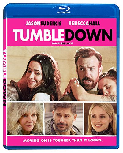 Tumbledown - Blu-Ray