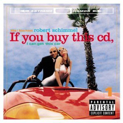 Si vous achetez ce CD...