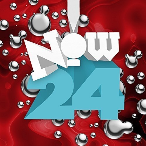 Various / Now 24 - CD (Used)