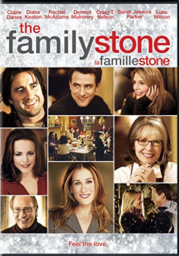 La Famille Stone (Bilingue)
