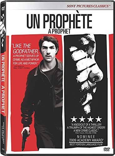 Un Prophète (A Prophet) (Version française)