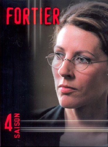 Fortier / Saison 4 - DVD (Used)