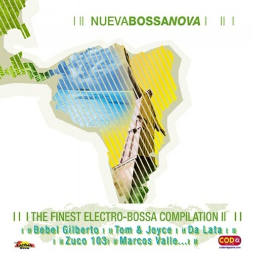 Nueva Bossanova