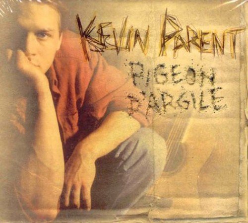 Kevin Parent / Pigeon D'Argile - CD (Used)