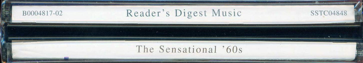Sensational '60s: No. 1 Hits Collection