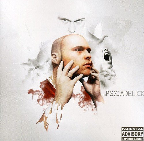 Psycadelick / Psycadelick - CD (Used)