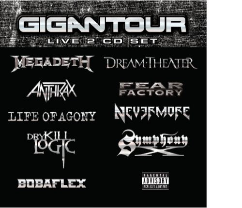 Gigantour