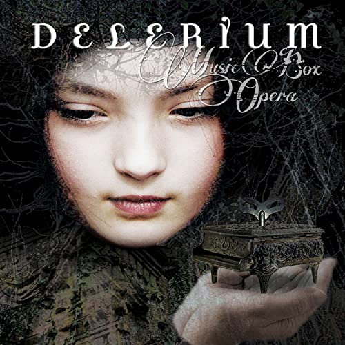 Music Box Opera(Dlx)