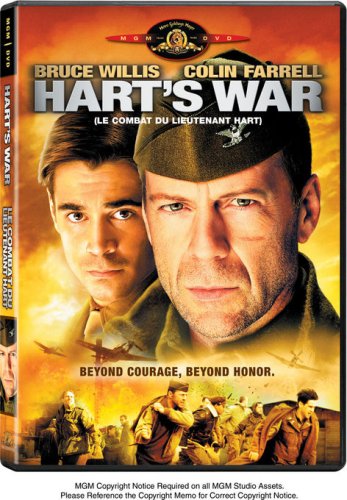Hart's War - DVD (Used)