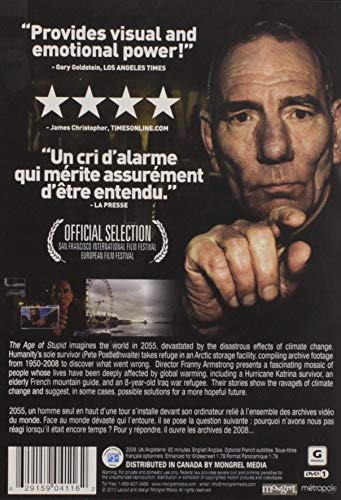 L'Âge de la stupidité