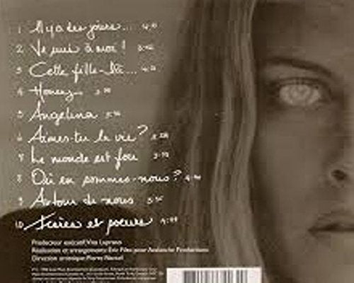 Cette fille-là...