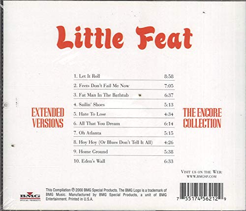Extended Versions