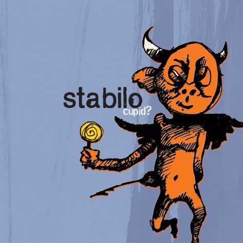 Stablio / Cupid? - CD (Used)