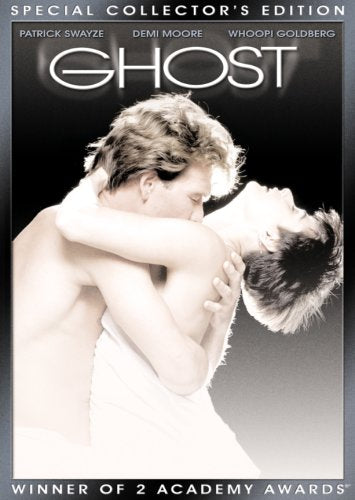 Ghost (Special Collector's Edition) - DVD (Used)