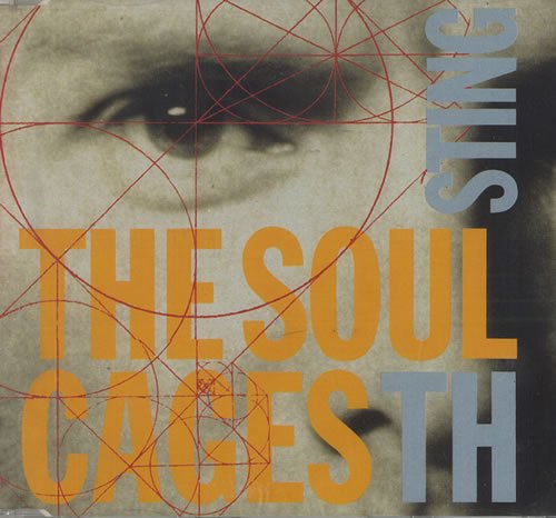 The Soul Cages