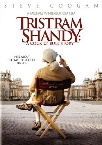 Tristram Shandy (Bonus Features)