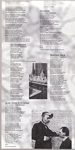 Doc Et Les Chirurgiens / 13 - CD (Used)